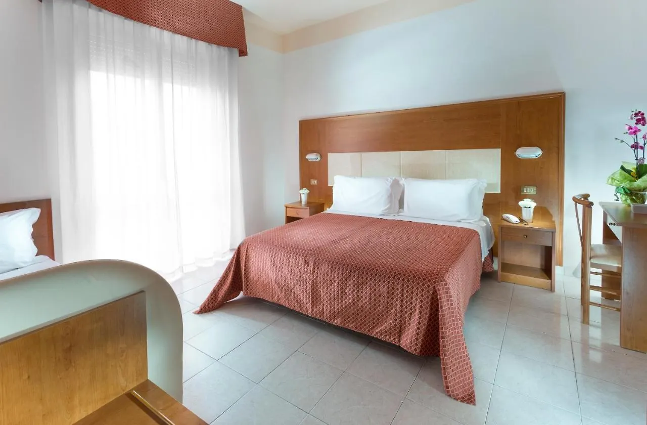 Hotel Vela d'Oro Rimini