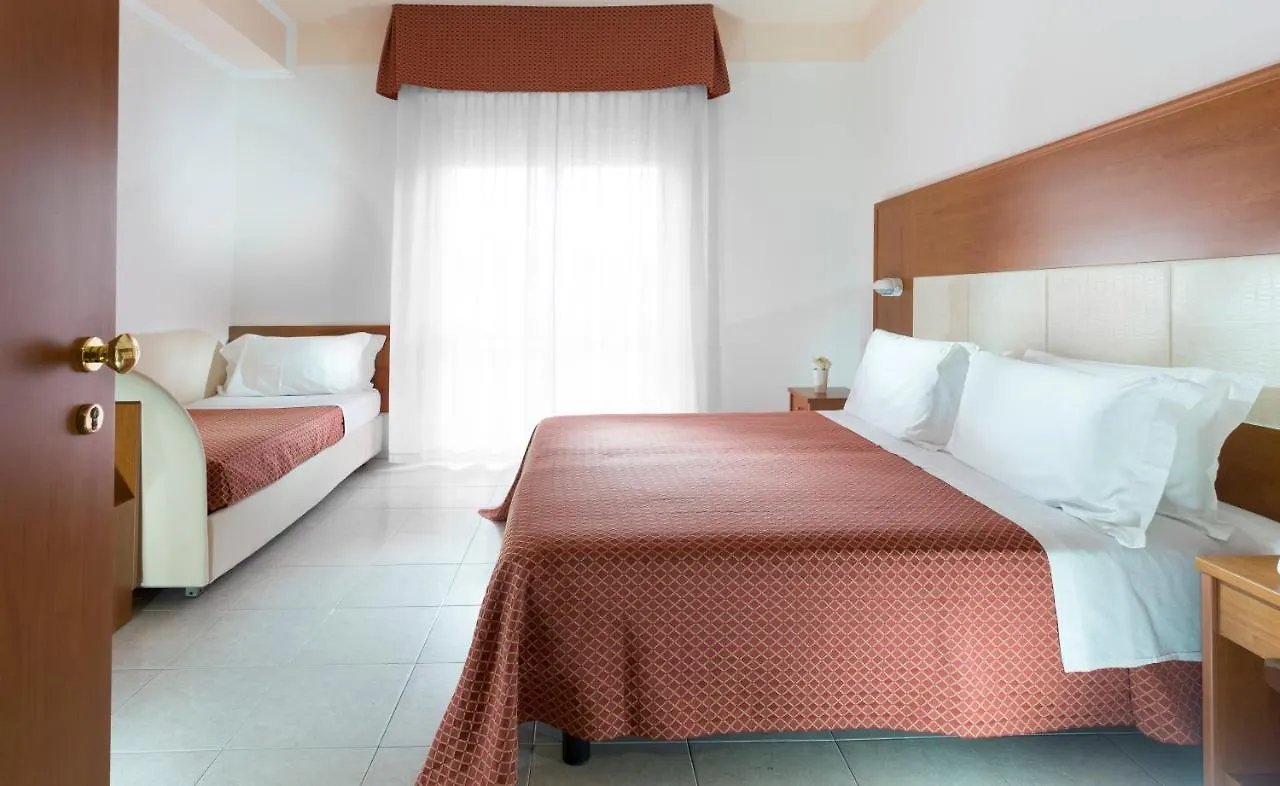 Hotel Vela d'Oro Rimini