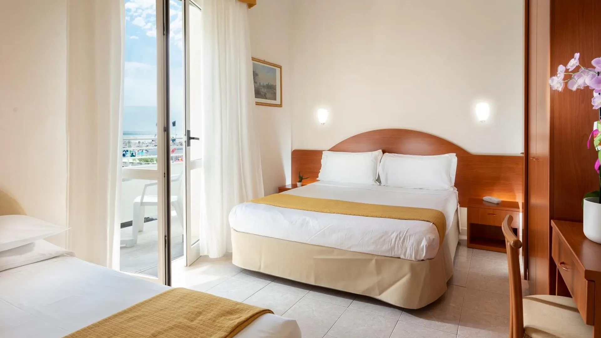 Hotel Vela d'Oro Rimini