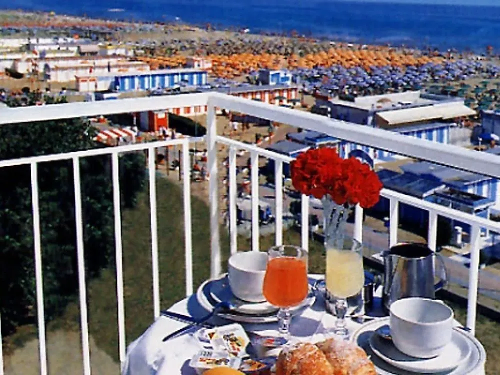 Hotel Vela d'Oro Rimini